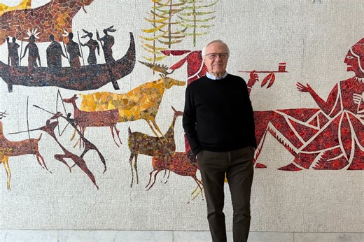 Housing conversion at Camsell site sells for $60.5M after heritage requirement fulfilled