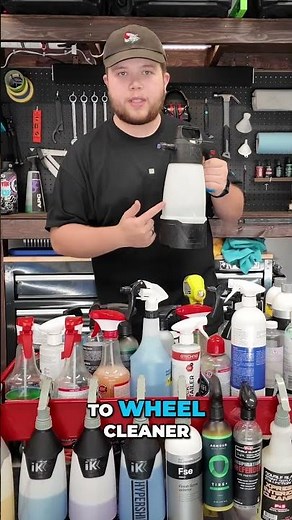 The New IK E Foam Pro 2 is The Ultimate Foam Sprayer for Your Car!