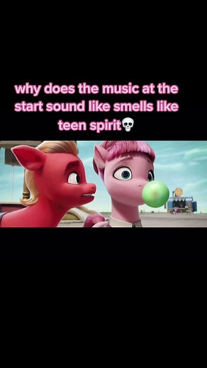 My Little Pony: A New Generation Songs Explained
