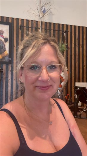 My Secret Garden on Reels