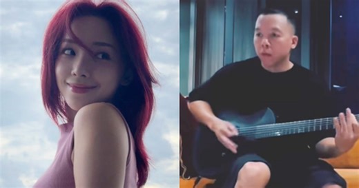 Tóc Tiên - Touliver đã không còn sống chung?