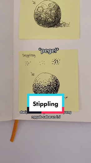 Techniques for Stippling and Pointillism Art - Step by Step Guide