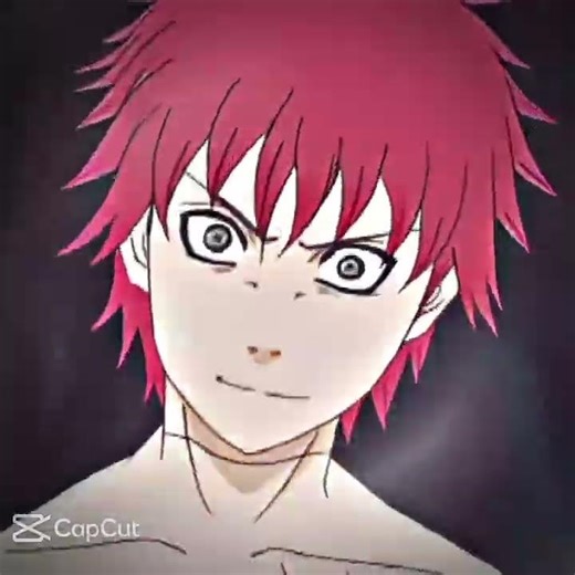 Sasori edit💥💥