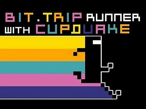 Bit.Trip Runner Ep.19