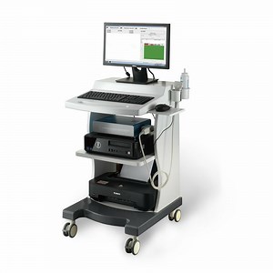[Hot Item] Trolley Automatic Ultrasound Analyzer Bone Densitometer