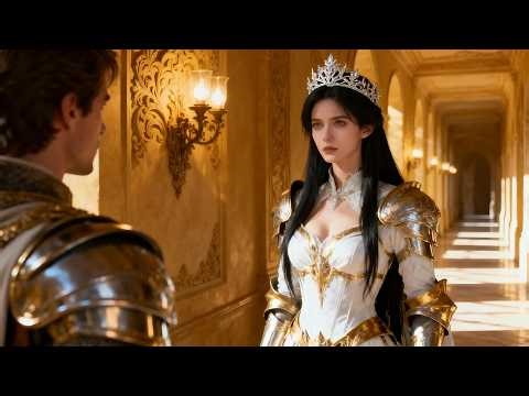 The Alien Princess Only Remembered the Human When They Spoke Their Own Language.!