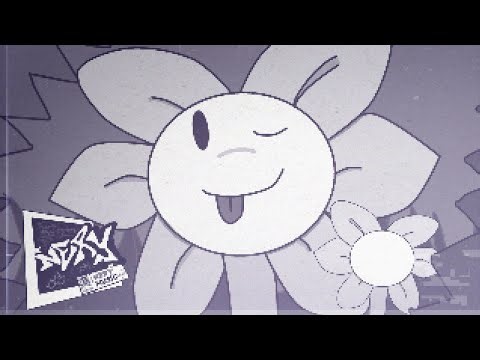 Flower.EXE | - Nery (Official Music Vídeo)