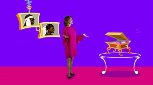 May is Haitian Heritage Month! Let's learn this amazing Afro-Haitian Dance with PAN, Performing Arts Network and Tradisyon Lakou Lakay, Inc. -TLL! | KidVision Pre-K