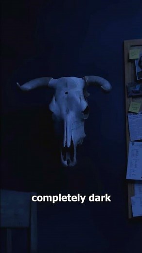 The Fingernail Trick To Detect Spying Mirrors 😮