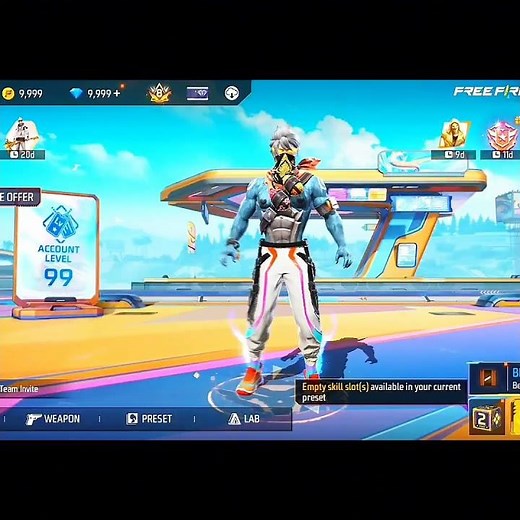 🚀 Free Fire Proxy Server | Tutorial & APK Download |🚀Optimize your Free Fire experien | #shortsfeed