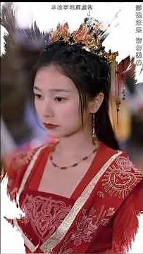 Female mind control scene