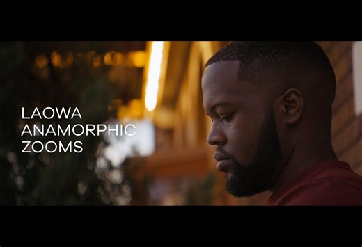 和Nanomorph ZOOM一起，在漫步中感受城市脉搏~