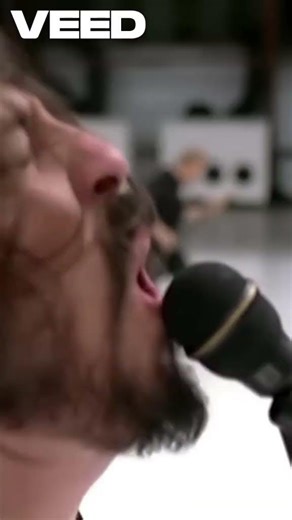 La historia secreta de Foo Fighters en 30 segundos 😱