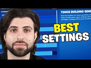 SypherPK's 2024 NEW Settings And Keybinds Updated