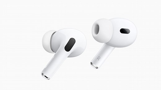 New AirPods Pro with improved features & better battery life debut | AppleInsider