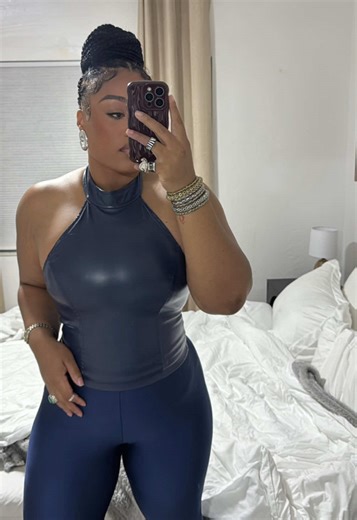 Getting Ready: The Best Part of Going Out!