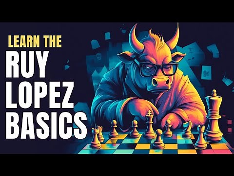 Ruy Lopez | Simplified Chess Openings