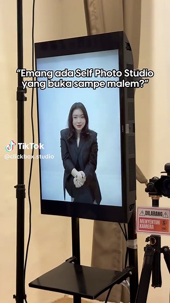 Self Photo Studio Terbaik di Jakarta dan Sekitar