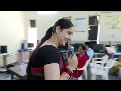 STEM DLD Workshop on Cyber Safety and Security-III