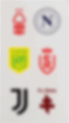 Logo Design Inspirations for Football Enthusiasts