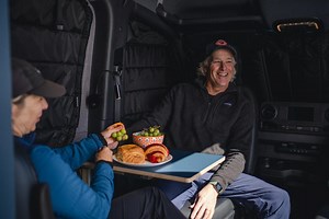 Sprinter // Insulated Window Cover, Windshield - Etsy