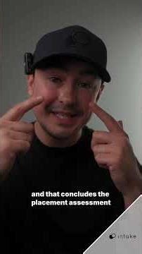 Intake Experts - Tab Placement & Sizing