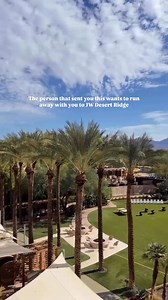 Broad desert vistas ideal for afternoon viewing await you at JW Marriott Phoenix Desert Ridge Resort & Spa. Reserve your spring getaway at jwdesertridge.com. | JW Marriott Phoenix Desert Ridge Resort & Spa