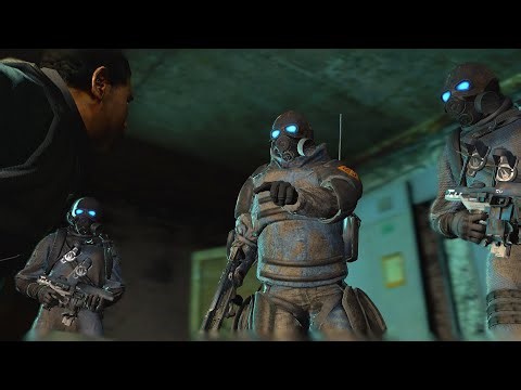 Project: Synapse | Adjusting to the Changes