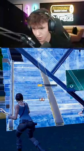 Go and watch the full twitch video on clix twitch #gaming #twitch #clix #fortnite #fyp