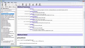 4.Servlet3.0之上传支持