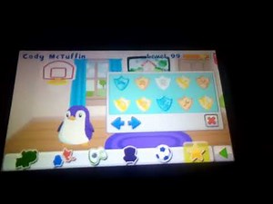 I Got All Of The Badges On Pet Pad Party