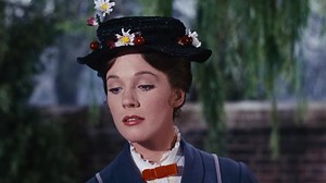 Mary Poppins (1963) [Dubbing PL]