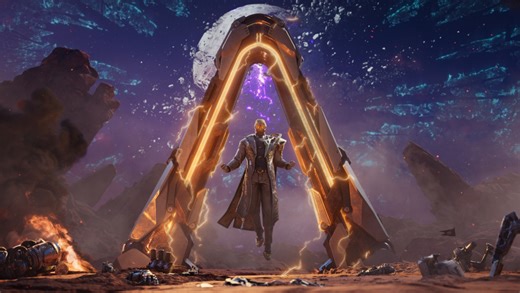Borderlands 4 to Apparently Scale Back Toilet Humour and Meme References | XboxAchievements.com