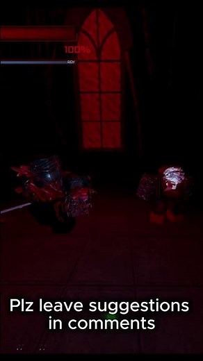 day 1 building a new dungeon (roblox devlog) #roblox