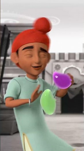 Canción: ¡Es Holi! | MIRA ROYAL DETECTIVE | ‪@DisneyJuniorES‬
