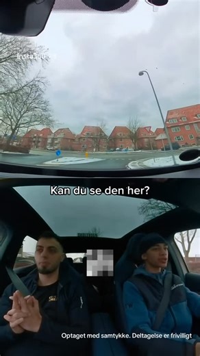 Certus Køreskole on Instagram: "Der er fremgang!😅 #køreskole #certuskøreskole #køreprøve #højresving"