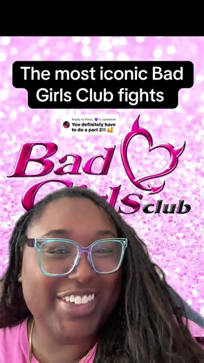 Replying to @Kenz, 💜 Nikki was weird for messing with Wilmarie while she was shirtless and she should’ve gotten sent home for touching Wilmarie three times first! Wilmarie tore her every time though 🤣 - #badgirlsclub #bgc #bgcdrama #realitytv #realitytvfights