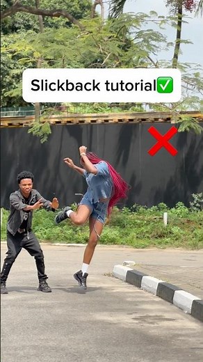Air walk tutorial ✅🔥 #funk #remix #airwalk #tutorial #dance #shortsfyp #slickback