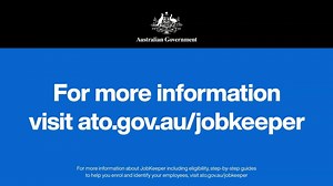 87K views · 1.2K reactions | Business impacted by Coronavirus? See if you’re eligible to receive $1,500 fortnightly to cover eligible employee wages. | Australian Government | Facebook
