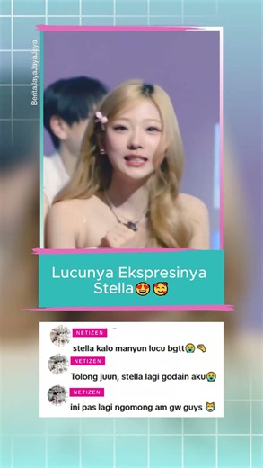 So cute 😍🥰 #stella #h2h