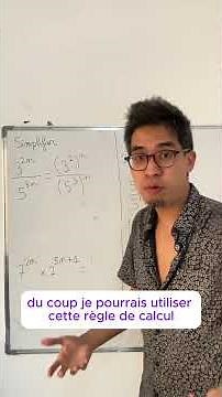Calculate flawlessly with powers