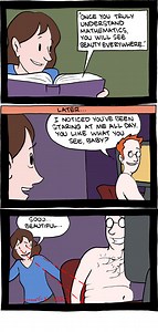 Saturday Morning Breakfast Cereal - 2011-07-02