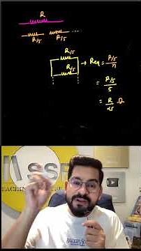Series & Parallel Combination 🔥 | Expected + Important Questions | NEET 2026