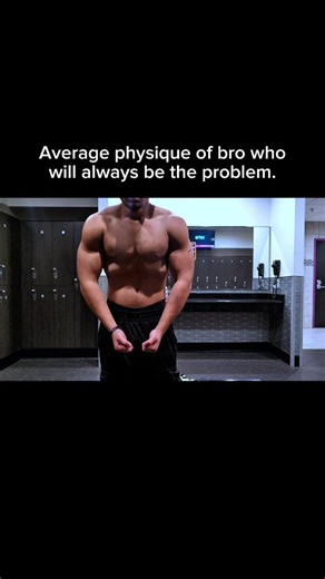 Problem Man Child • • • • • #gym #gymmotivation #gymrat #bodybuilding #fitness #motivation #physique #gains #reels #relatable #viral #fyp #explore | Kaden