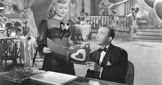 The hidden history of 'White Christmas'