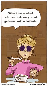 32K views · 280 reactions | Cornbread. Because carbs on carbs is a love language. | Mommy Needs Vodka | Facebook