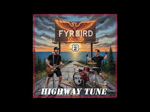 Highway Tune/Greta Van Fleet (cover) by Fyrbird 2018