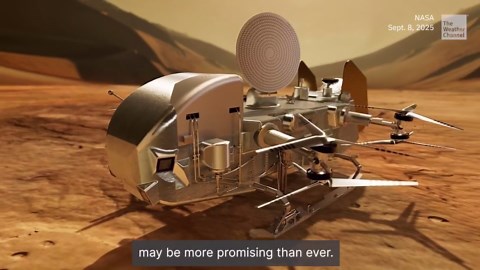 Why a 'slushy' moon might be the best place to find aliens