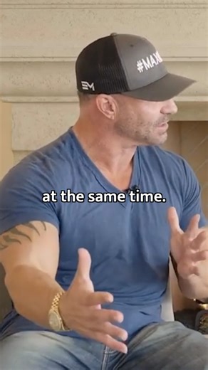 The Model Health Show on Reels