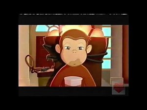 Curious George | Feature Film Movie | Television Commercial | 2006